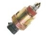 Leerlaufkontroll-Ventil Idle Control Valve:17111460