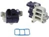 Leerlaufkontroll-Ventil Idle Control Valve:16022-RAA-A01