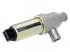 Leerlaufkontroll-Ventil Idle Control Valve:037 906 457 C