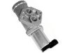 Leerlaufkontroll-Ventil Idle Control Valve:77 00 870 084